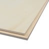 Panneau Contreplaqué Intérieur Peuplier Ultralight XPS Poplar vue tranche
