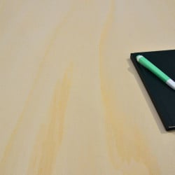 panneau Contreplaqué Intérieur Peuplier Ultralight XPS Poplar 3050 x 1300 mm vue du dessus