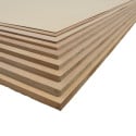 Panneau MDF Standard - découper une pièce