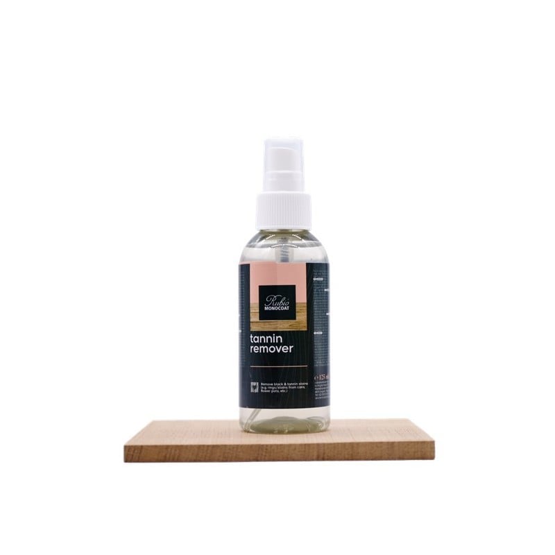 Tannin Remover RUBIO - Enlève les tâches noires / de Tanin