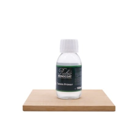 Tannin Primer - RUBIO en 100ml