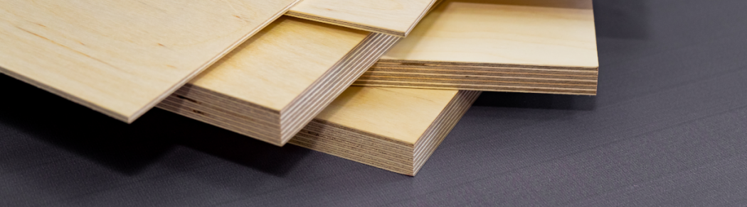 Panneau Contreplaqué sur mesure