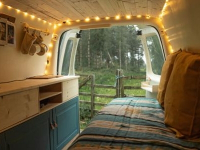 Quel contreplaqué pour aménager son van ?