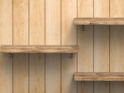 5 idées d’étagères murales en bois sur mesure – Créez votre bibliothèque